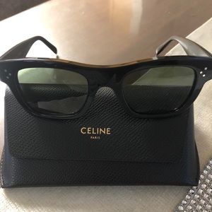 Celine Sunglasses